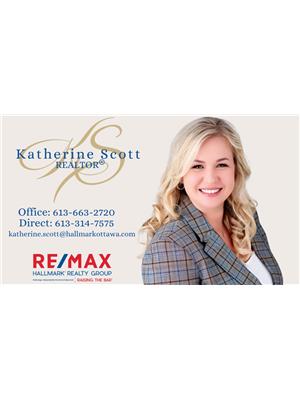 Katherine Scott | REALTOR.ca