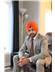Photo de ANMOL SINGH BAJWA