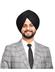 Harkamal Nagra photo