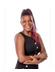 Photo de Monabyobe Chantal Sango