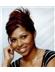 NATASHA NILES photo
