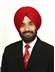 Photo de HARPRIT SINGH HEIR