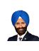 Photo de GURNAM SINGH PANESAR