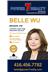 BELLE WU photo