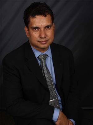 SAMI CHOWDHURY | REALTOR.ca