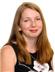 CHANDRA GILLIAN READER photo