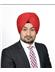 Photo de SARABJEET SINGH DHILLON