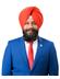 KHUSHWANT SINGH photo