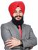 HARRY BARIAR photo
