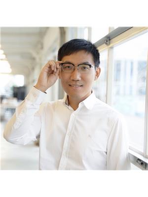 HONGMING WU | REALTOR.ca