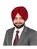 Photo de MANVINDER SINGH GAHUNIA