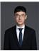 RENHAN ZHU photo