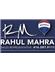 RAHUL MAHRA photo