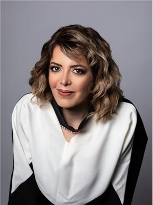 SANAZ ZIAEI | REALTOR.ca