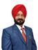 RANDHIR SINGH BATH photo