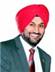 JASPREET NANRA photo