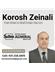 KOROSH ZEINALI photo