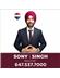 Photo de SONY SINGH
