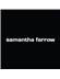 Photo de SAMANTHA FARROW