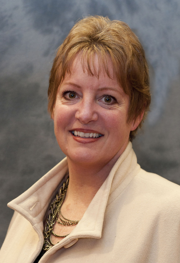 Joanne Foster SRES CCS SRS REALTOR.ca