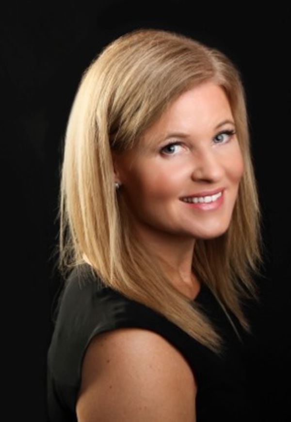 Tara Di Vincenzo ABR CCS CNE REALTOR.ca