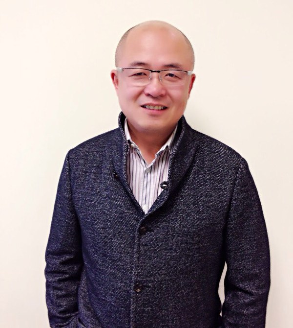 Sam Cheng