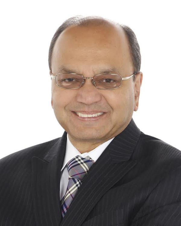 Ajit A. Vora