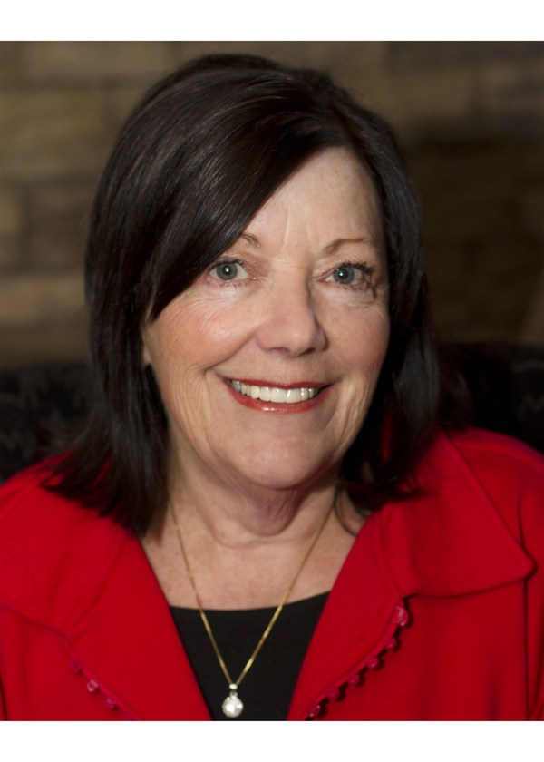 Lynne Walker