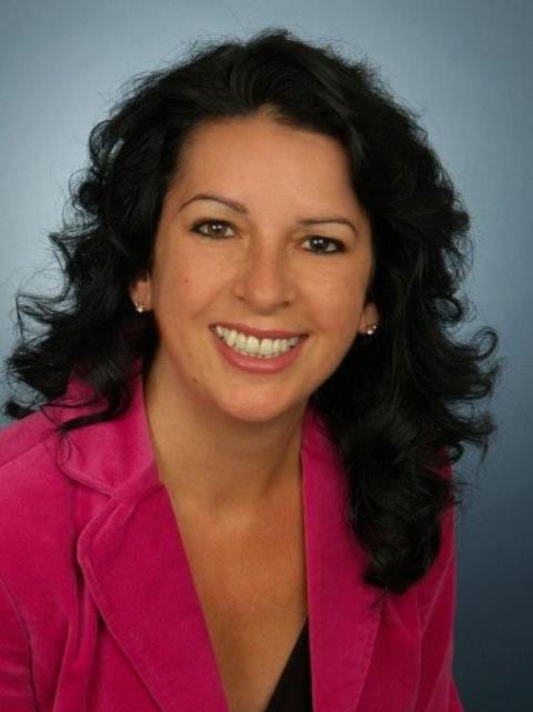 Lynn Dequanne