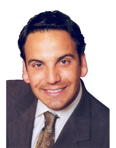 Michael Mazzolino