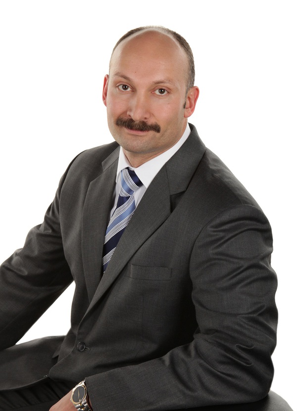 Max Nizamov