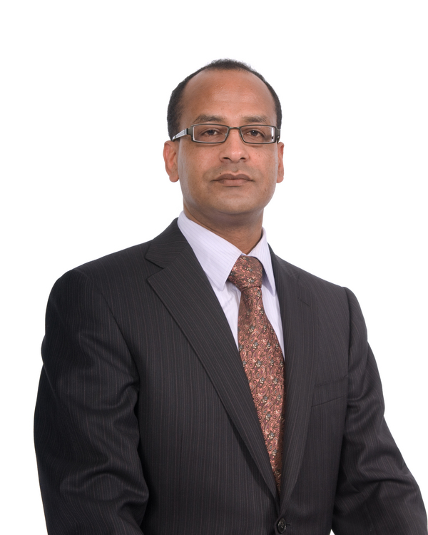 David Tsegai