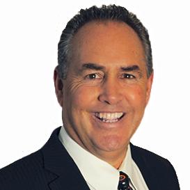 Mark Lawless
