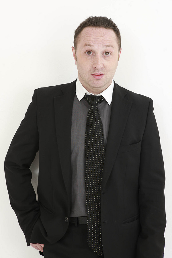 Vadim Yalovitser