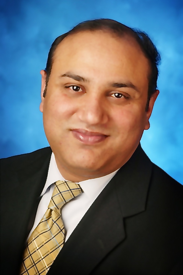 Majid Farook