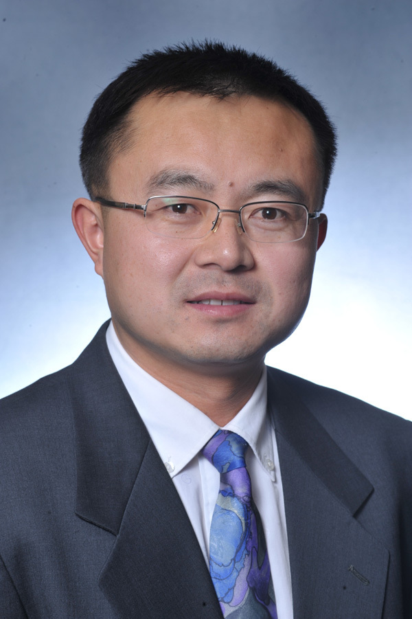 Allen Tian