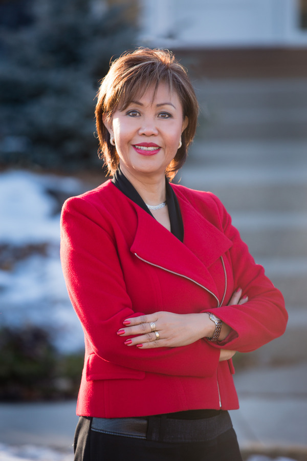Juanita Power