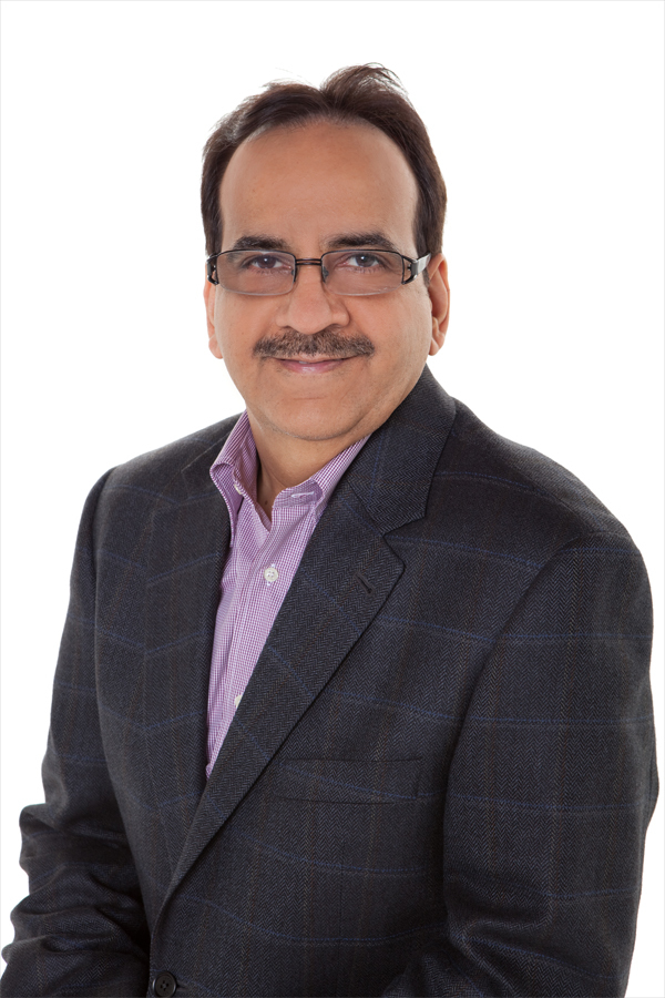 Amar Wadhwani