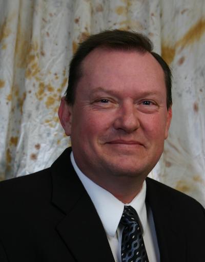 Dan Keffer