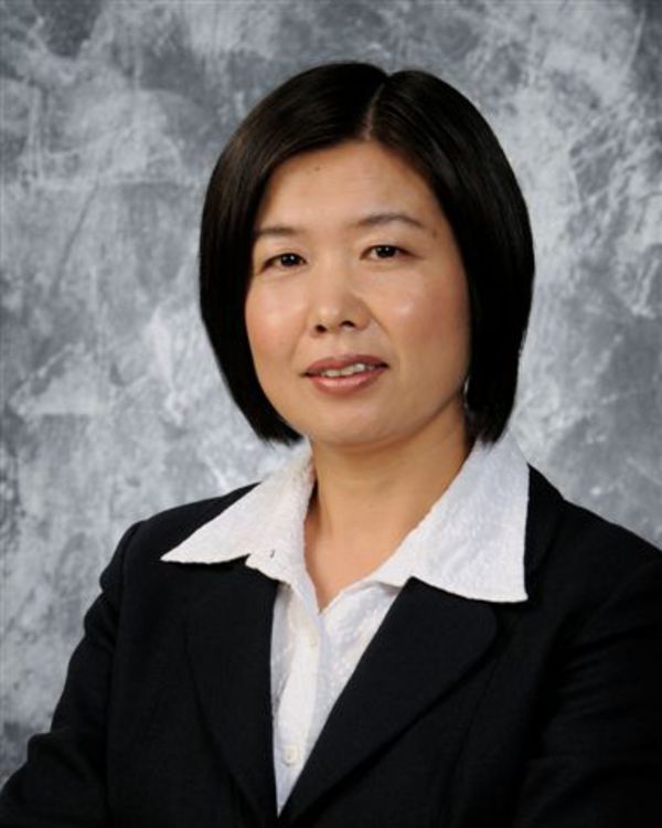 Erica Zhang