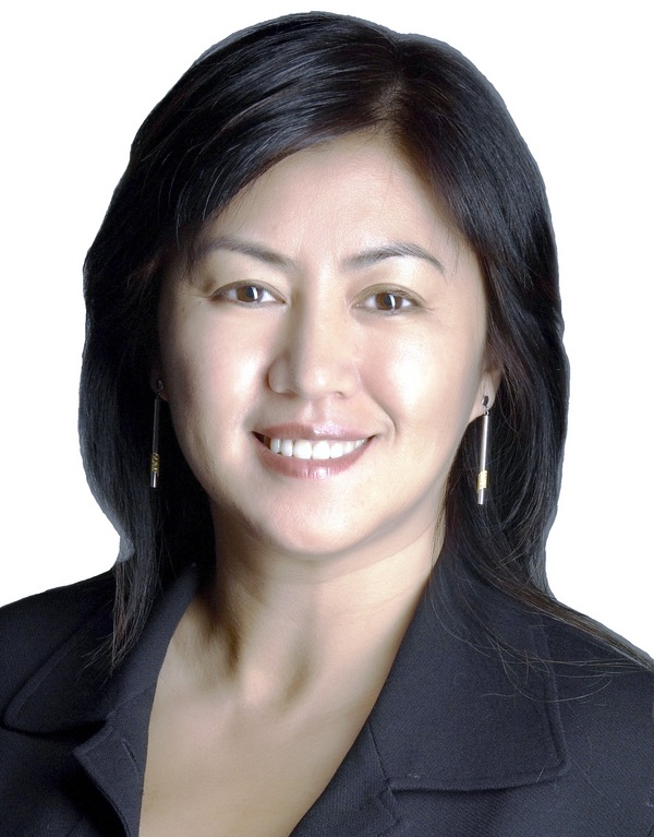 Susan Hetu