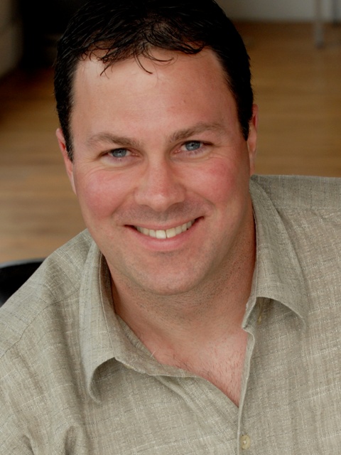 Steve Vukovic