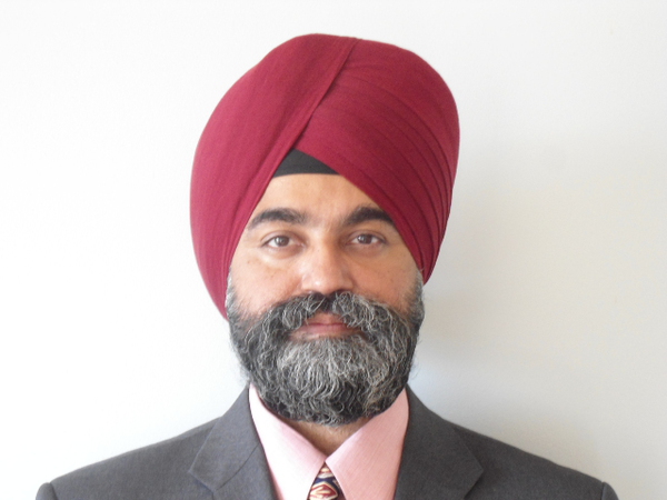 Rupinder Pal Singh