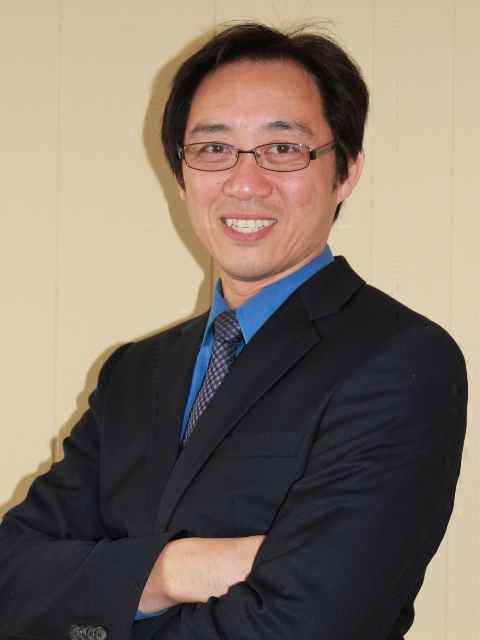 Fred Liu