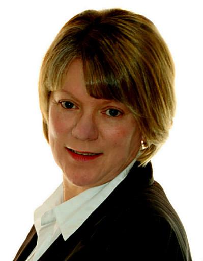 CAROL MARGARET DECAIRE