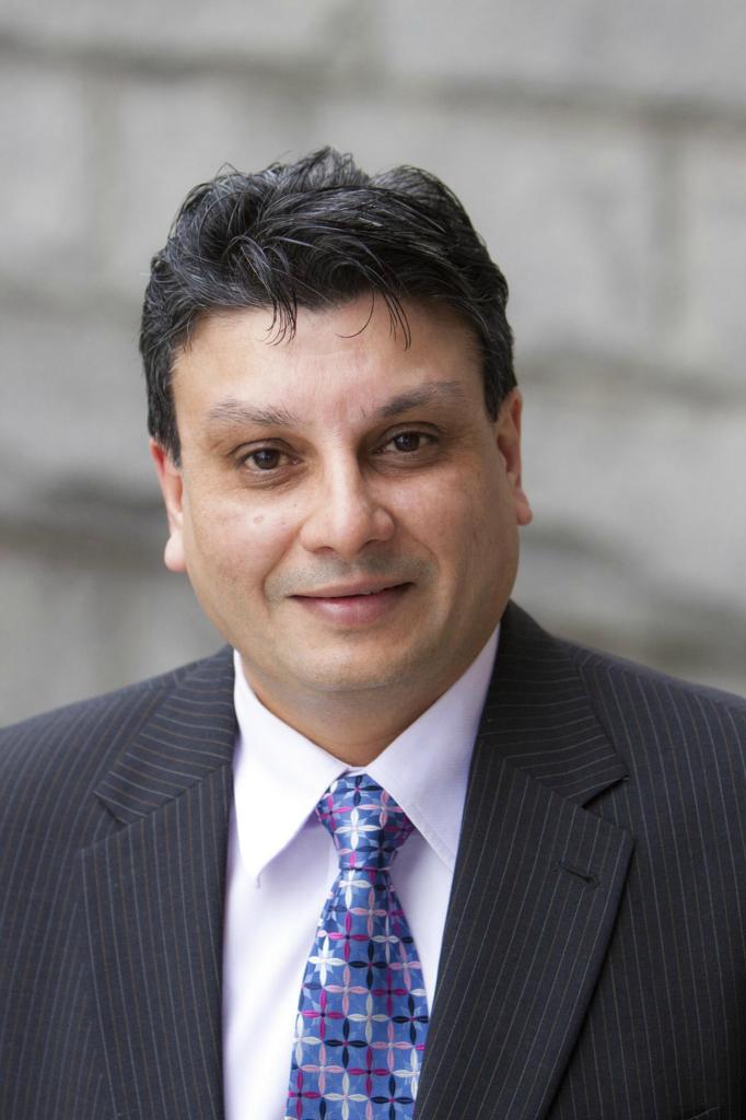 Sukhmeet Grewal