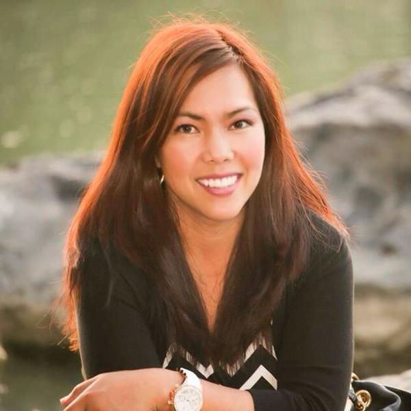 Maricel McDonald