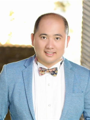 Tony Wang