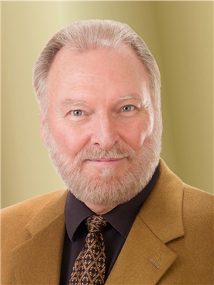 Roy Stevenson