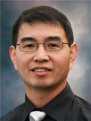 Sean Wen